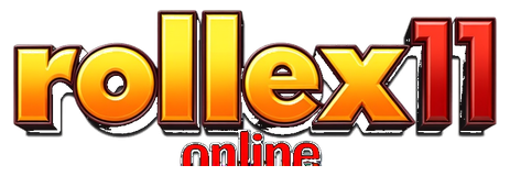 rollex11 online logo