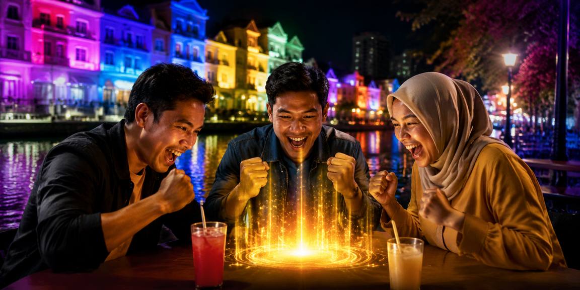 Aplikasi rollex11 online untuk telefon pintar anda