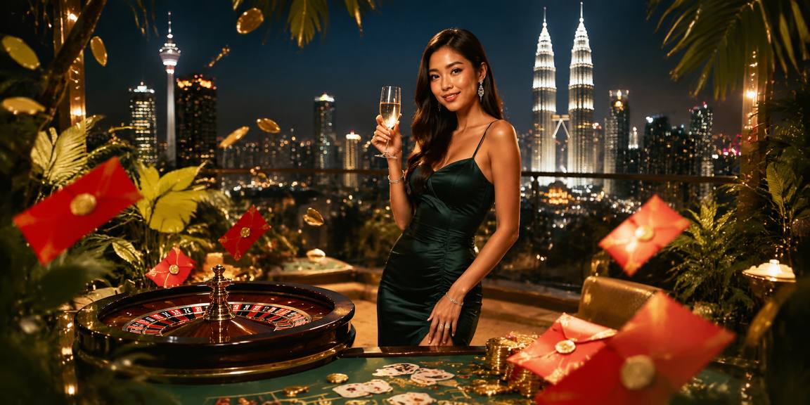 Meja Live Casino dengan Dealer Asli Tersedia Sepanjang Masa