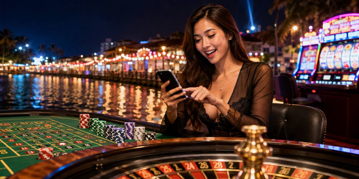 Daftar Masuk ke rollex11 online dalam Beberapa Saat